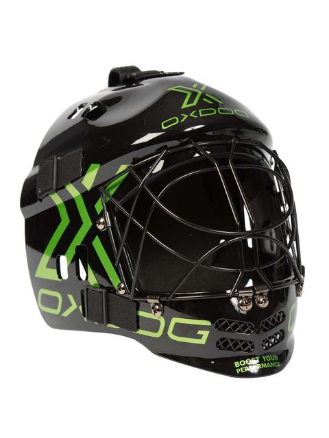 Oxdog Hjälm XGUARD JR